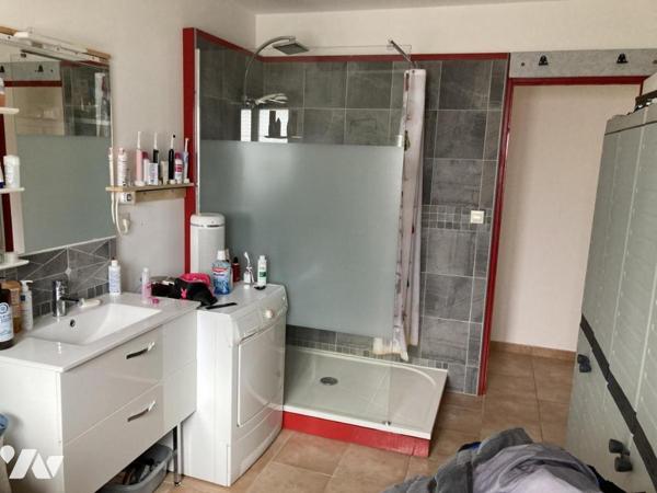 TILLOY LES MOFFLAINES - PAVILLON INDIVIDUEL