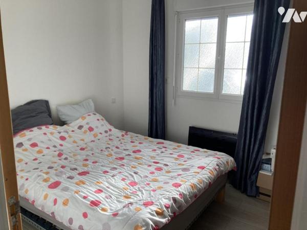 TILLOY LES MOFFLAINES - PAVILLON INDIVIDUEL