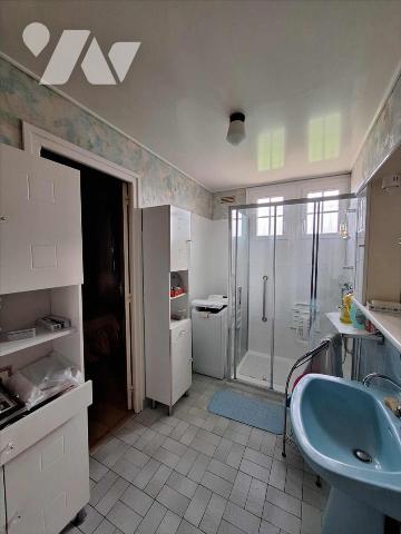 Pavillon individuel PICAUVILLE (50360)