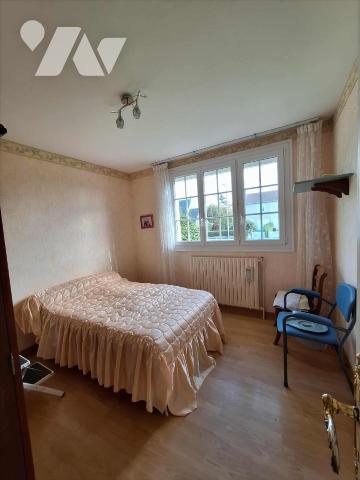 Pavillon individuel PICAUVILLE (50360)