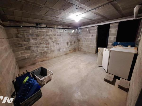 Pavillon individuel PICAUVILLE (50360)