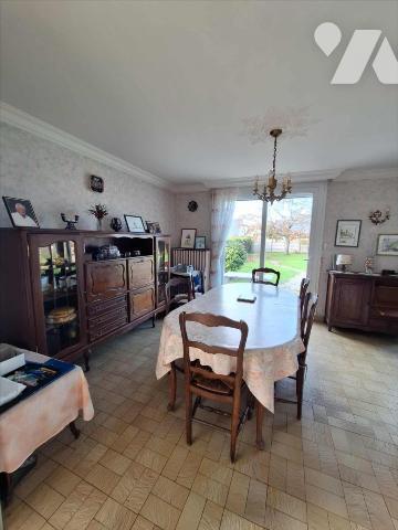 Pavillon individuel PICAUVILLE (50360)