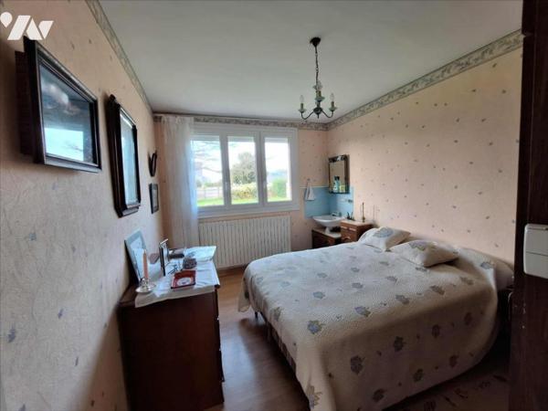 Pavillon individuel PICAUVILLE (50360)