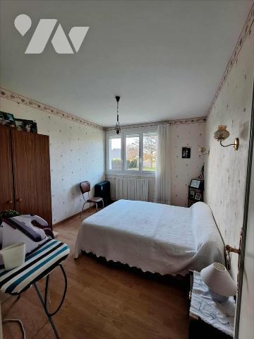 Pavillon individuel PICAUVILLE (50360)