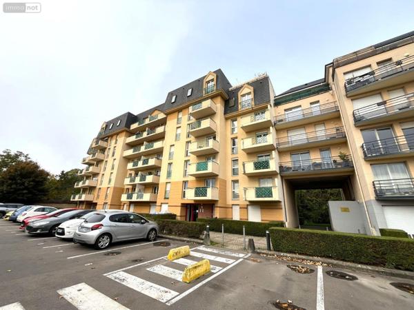 Appartement à vendre à Évreux dans l'Eure (27000), ref : 11144/730   
CInéma