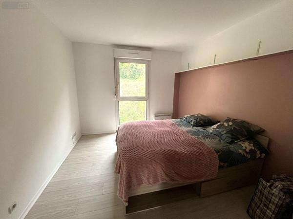 Appartement à vendre à Évreux dans l'Eure (27000), ref : 11144/730   
CInéma