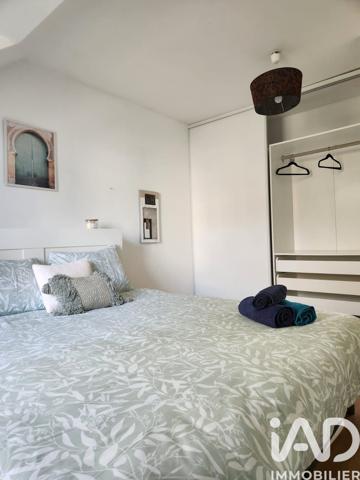 Maison à vendre 7 pièces 120 m² Compiègne