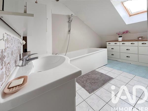 Maison à vendre 7 pièces 120 m² Compiègne