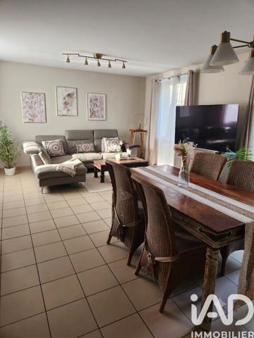 Maison à vendre 7 pièces 120 m² Compiègne