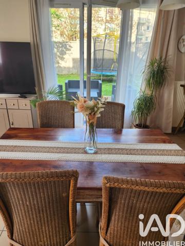 Maison à vendre 7 pièces 120 m² Compiègne