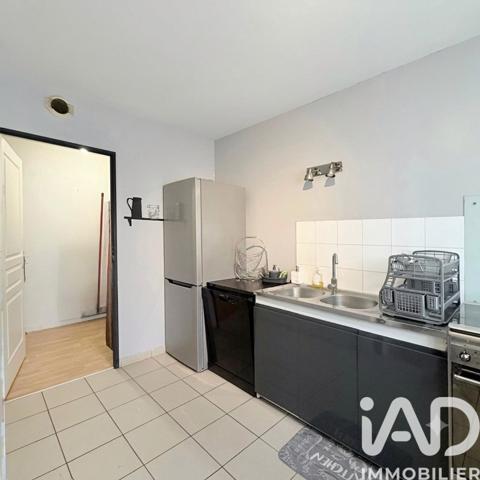 Maison à vendre 7 pièces 120 m² Compiègne