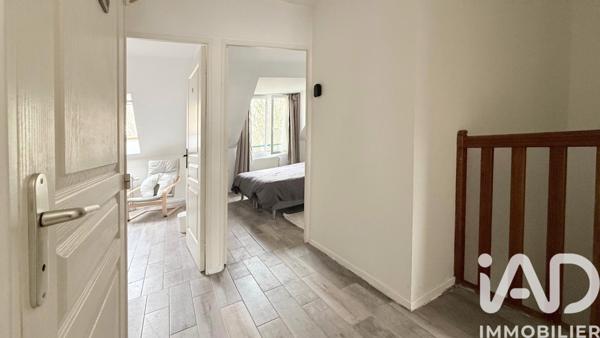 Maison à vendre 7 pièces 120 m² Compiègne