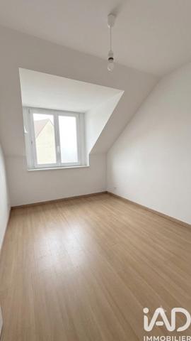 Maison à vendre 7 pièces 120 m² Compiègne