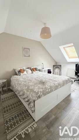 Maison à vendre 7 pièces 120 m² Compiègne