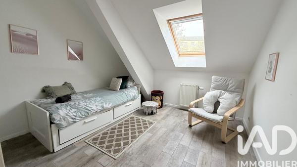 Maison à vendre 7 pièces 120 m² Compiègne