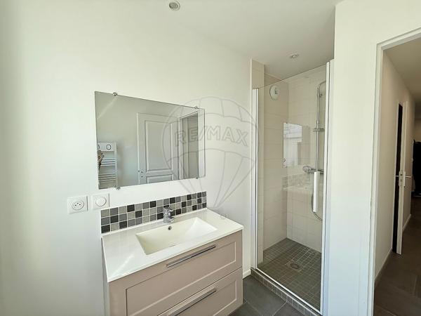 Maison  en vente - Charente-Maritime - 17