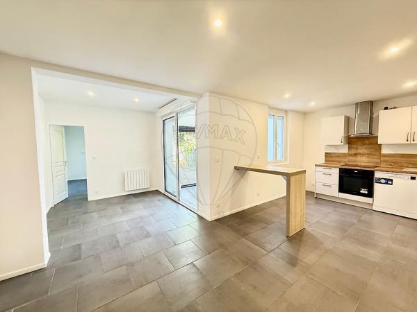 Maison  en vente - Charente-Maritime - 17