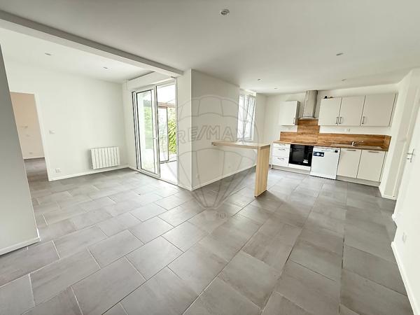 Maison  en vente - Charente-Maritime - 17