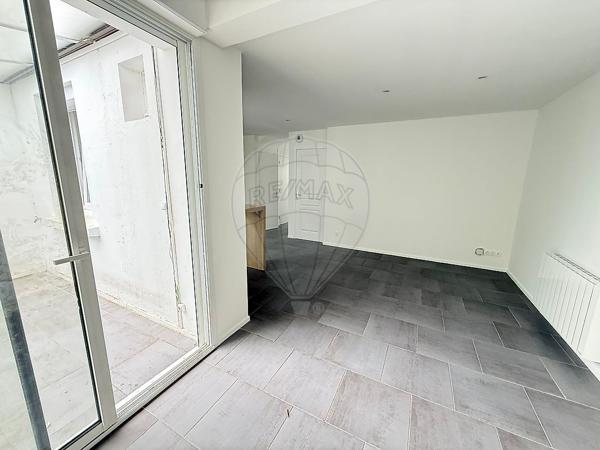 Maison  en vente - Charente-Maritime - 17