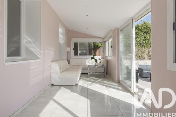 Maison à vendre 5 pièces 137 m² La Fare-les-Oliviers