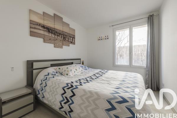 Maison à vendre 5 pièces 137 m² La Fare-les-Oliviers