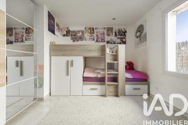 Maison à vendre 5 pièces 137 m² La Fare-les-Oliviers