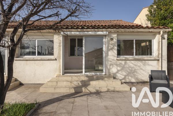 Maison à vendre 5 pièces 137 m² La Fare-les-Oliviers