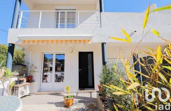 Maison à vendre 4 pièces 96 m² Brignoles