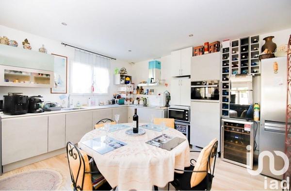 Maison à vendre 4 pièces 96 m² Brignoles