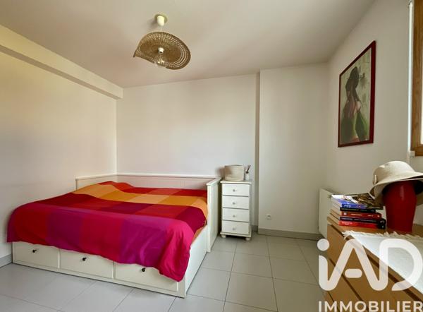 Appartement à vendre 4 pièces 78 m² Montpellier