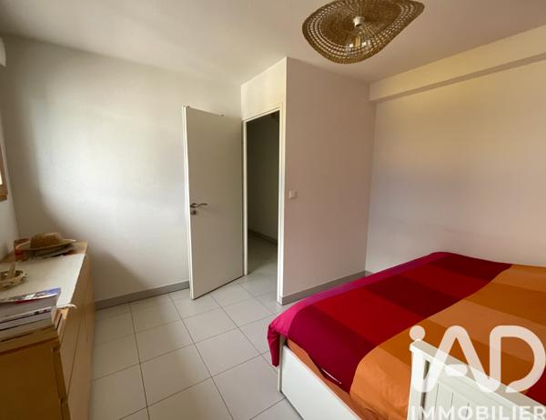 Appartement à vendre 4 pièces 78 m² Montpellier