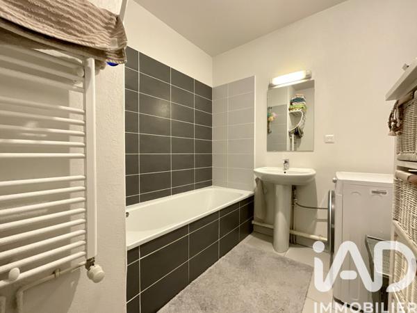 Appartement à vendre 4 pièces 78 m² Montpellier