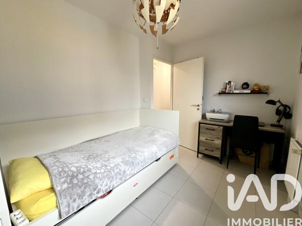 Appartement à vendre 4 pièces 78 m² Montpellier