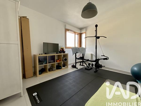 Appartement à vendre 4 pièces 78 m² Montpellier
