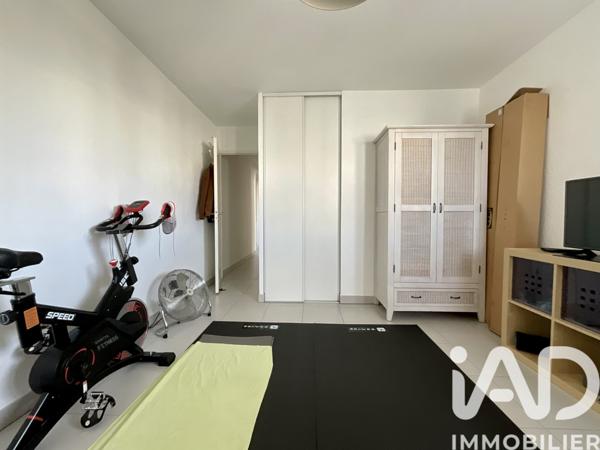 Appartement à vendre 4 pièces 78 m² Montpellier