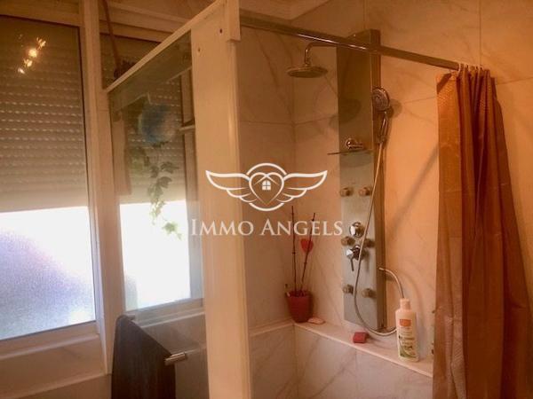 Maison 80 m2, plain-pied sur 498 m2 de terrain