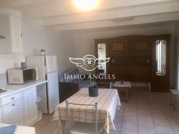 Maison 80 m2, plain-pied sur 498 m2 de terrain