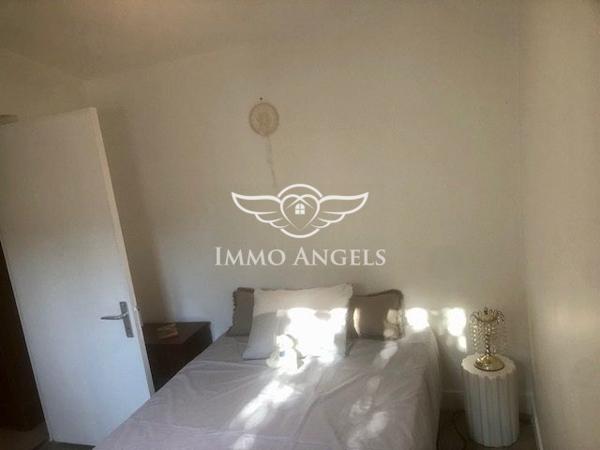 Maison 80 m2, plain-pied sur 498 m2 de terrain