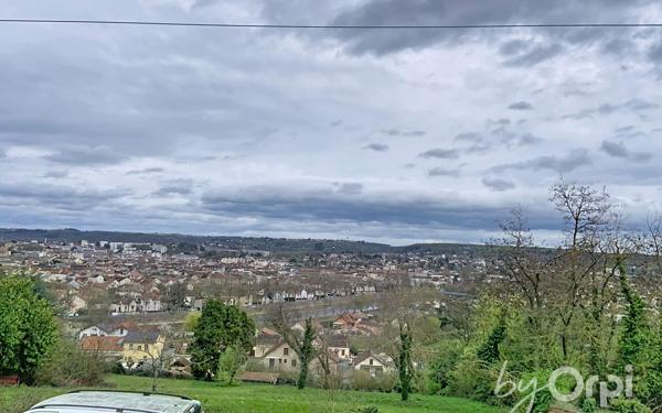 Maison à vendre    5 pièces • 111 m2 Montluçon