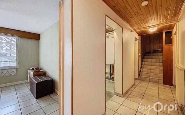 Maison à vendre    5 pièces • 111 m2 Montluçon