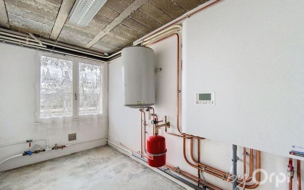 Maison à vendre    5 pièces • 111 m2 Montluçon