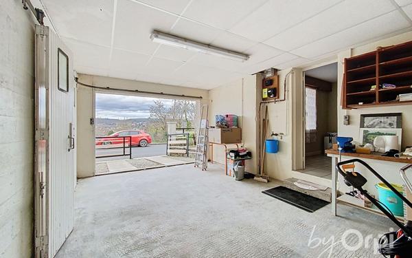 Maison à vendre    5 pièces • 111 m2 Montluçon