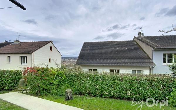 Maison à vendre    5 pièces • 111 m2 Montluçon