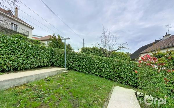 Maison à vendre    5 pièces • 111 m2 Montluçon