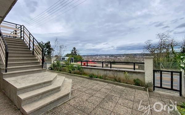 Maison à vendre    5 pièces • 111 m2 Montluçon