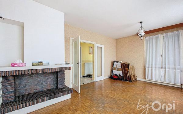 Maison à vendre    5 pièces • 111 m2 Montluçon