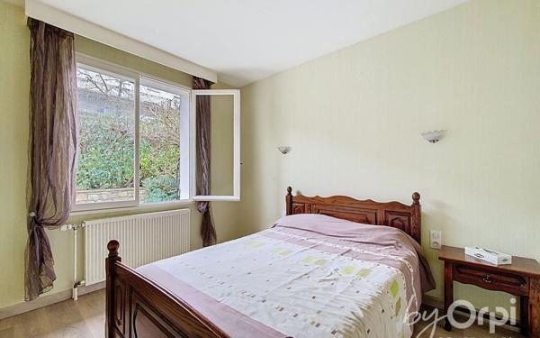 Maison à vendre    5 pièces • 111 m2 Montluçon