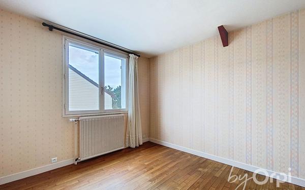 Maison à vendre    5 pièces • 111 m2 Montluçon