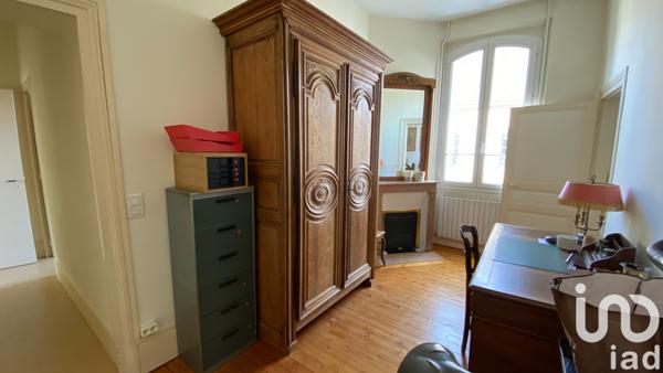 Maison à vendre 8 pièces 240 m² Maintenon