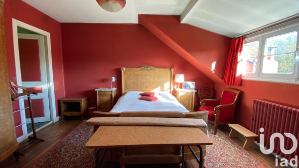 Maison à vendre 8 pièces 240 m² Maintenon